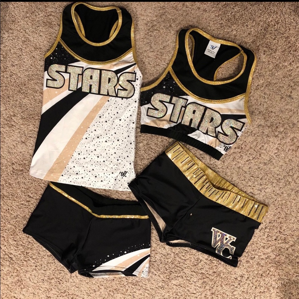 World Cup Shooting Stars Varsity Women’s Size S